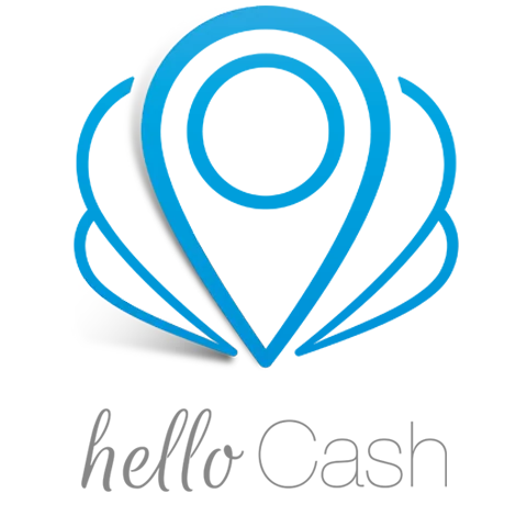 helloCash Logo