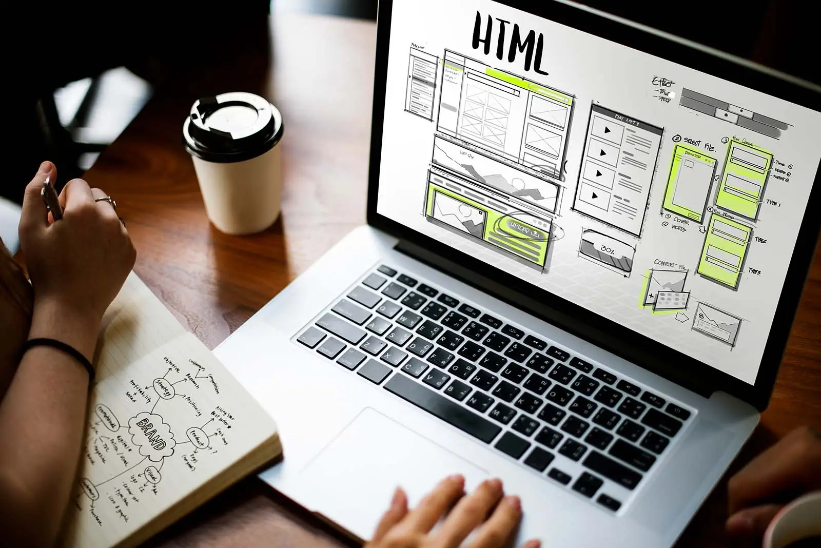 strg-S Webdesign